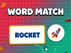 Oyun Word Match