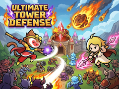 Oyun Ultimate Tower Defense