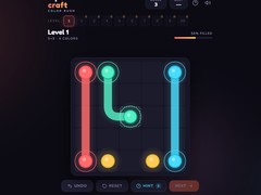 Oyun Pipecraft: Color Rush