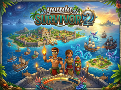 Oyun Youda Survivor 2