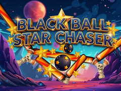 Oyun Black Ball Star Chaser
