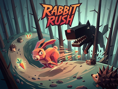 Oyun Rabbit Rush