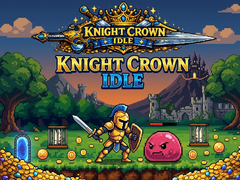 Oyun Knight Crown Idle