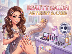 Oyun Beauty Salon