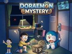 Oyun Doraemon Mystery
