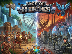 Oyun Age of Heroes