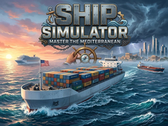 Oyun Ship Simulator