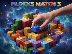 Oyun Blocks Match 3