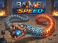 Oyun Bomb Speed