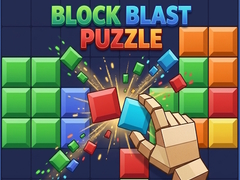 Oyun Block Blast Puzzle