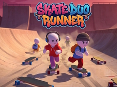 Oyun Skate Duo Runner