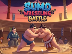 Oyun Sumo Wrestling Battle