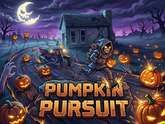 Oyun Pumpkin Pursuit