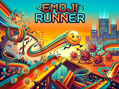 Oyun Emoji Runner