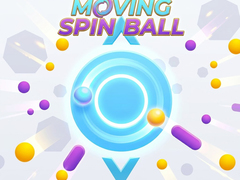 Oyun Moving Spin Ball