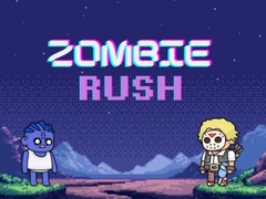 Oyun Zombies Rush