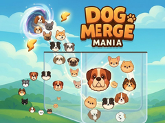 Oyun Dog Merge Mania