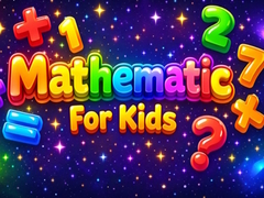 Oyun Mathematic For Kids
