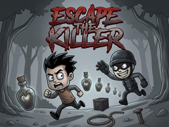 Oyun Escape The Killer