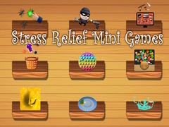 Oyun Stress Relief Mini Games