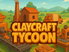 Oyun Clay Craft Tycoon