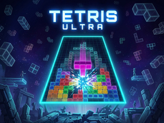 Oyun Tetris Ultra