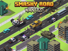 Oyun Smashy Road Wanted