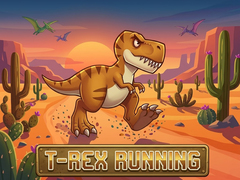Oyun T-Rex Running 