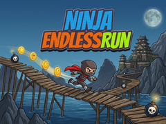 Oyun Ninja Endless Run