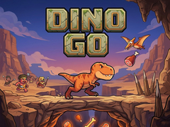 Oyun Dino Go