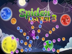 Oyun Spider Match 3