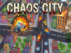 Oyun Chaos City