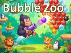 Oyun Bubble Zoo