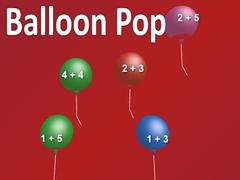 Oyun Balloon Pop 