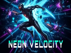 Oyun Neon Velocity