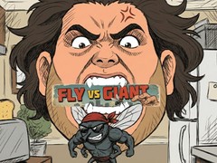 Oyun Fly vs Giant
