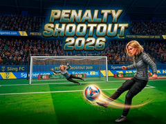 Oyun Penalty Shootout 2026