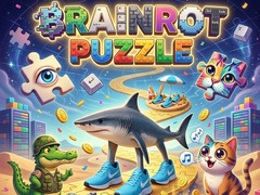 Oyun Brainrot Puzzle
