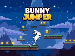 Oyun Bunny Jumper