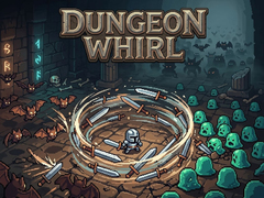 Oyun Dungeon Whirl