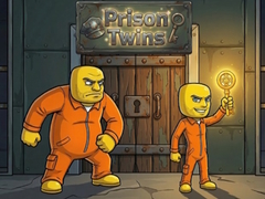 Oyun Prison Twins