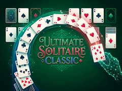 Oyun Ultimate Solitaire Classic