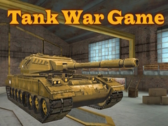 Oyun Tank War Game