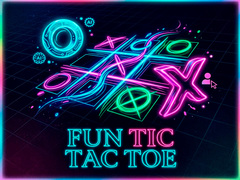 Oyun Fun Tic Tac Toe