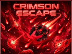 Oyun Crimson Escape