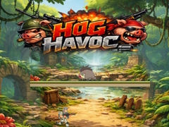 Oyun Hog Havoc