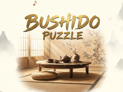 Oyun Bushido Puzzle