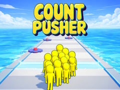 Oyun Count Pusher