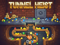 Oyun Tunnel Heist