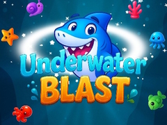 Oyun Underwater Blast